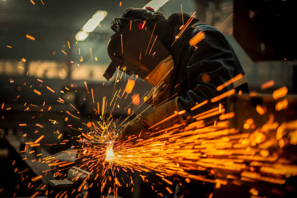 Reliable Daphne, AL Welder & Metal Fabrication Solutions