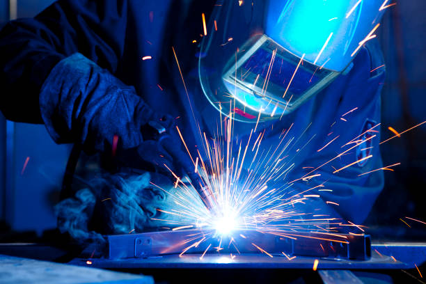 Best Automotive Welding in Daphne, AL