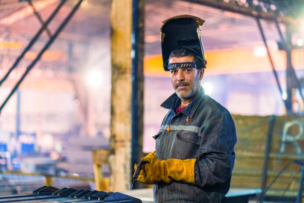 Best Marine and Shipbuilding Welding in Daphne, AL
