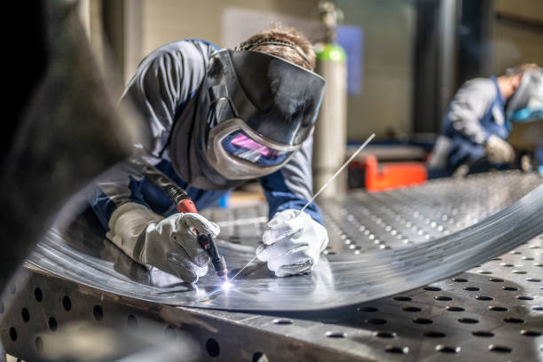 Reliable Daphne, AL Welder & Metal Fabrication Solutions