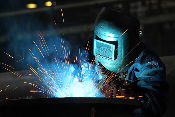  Daphne, AL Welder Pros