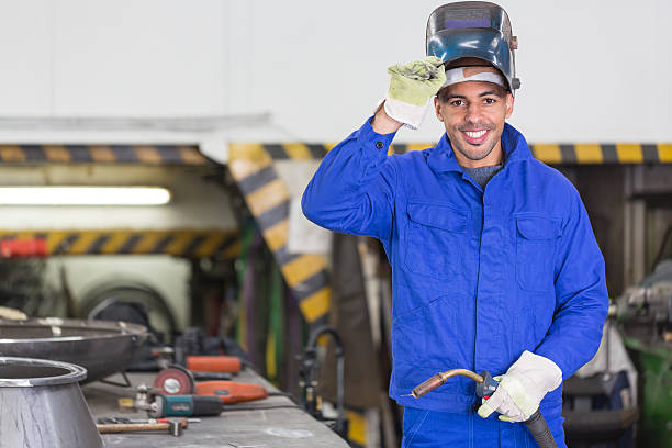 Best Pipe Welding in Daphne, AL