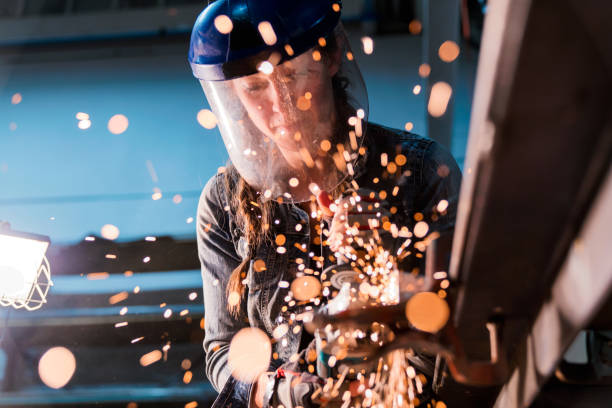 Affordable Welder Services in Daphne, AL