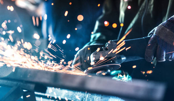Best Artistic and Custom Metal Fabrication in Daphne, AL
